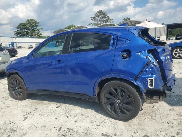 2021 HONDA HR-V SPORT - 3CZRU5H14MM721327