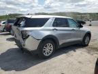 FORD EXPLORER photo