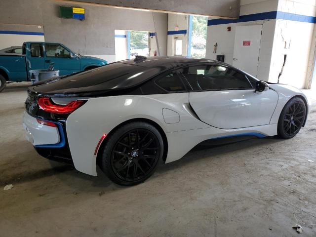 VIN WBY2Z2C55GV676201 2016 BMW I8 no.3