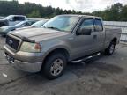 Lot #3028410806 2004 FORD F150