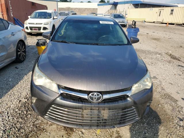 VIN 4T4BF1FK6FR493708 2015 Toyota Camry, LE no.5