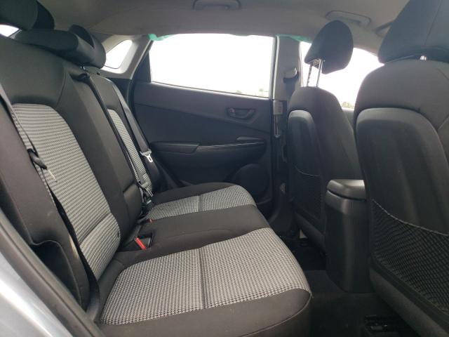 2020 HYUNDAI KONA SE - KM8K1CAAXLU455560