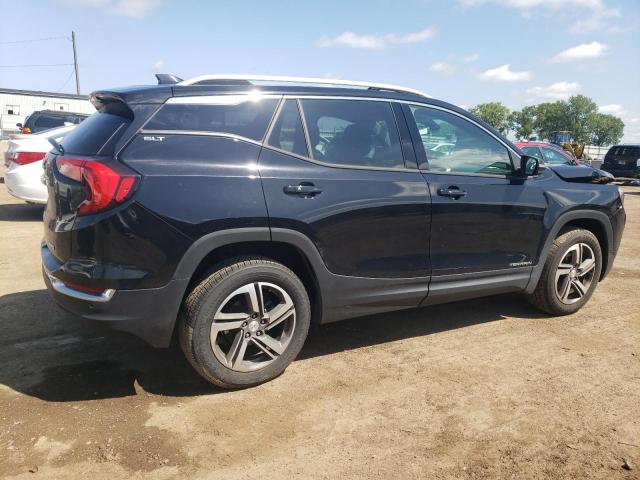 2018 GMC TERRAIN SL - 3GKALVEV5JL245186