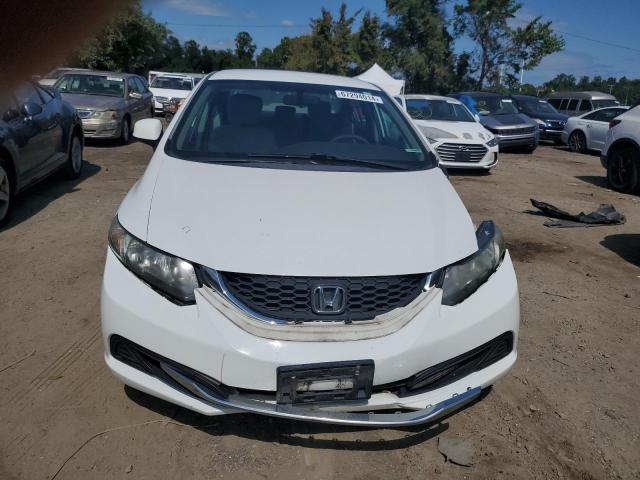 VIN 2HGFB2F51DH578095 2013 Honda Civic, LX no.5