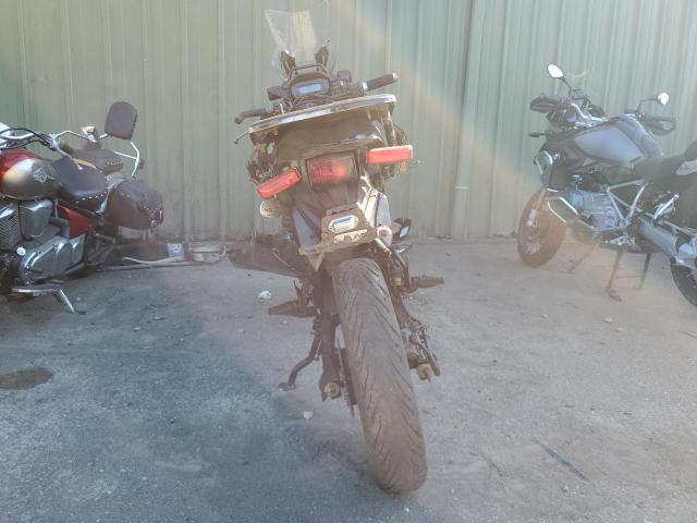 2023 KAWASAKI KL650 F ML5KLEF18PDA24771