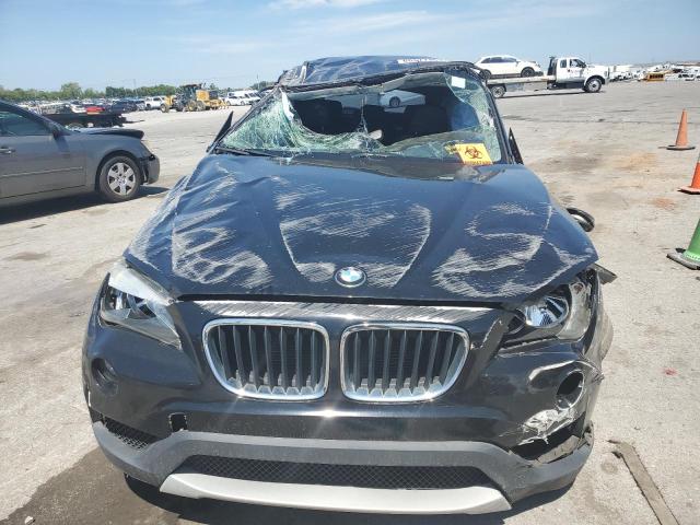 VIN WBAVL1C58DVR90539 2013 BMW X1, Xdrive28I no.5