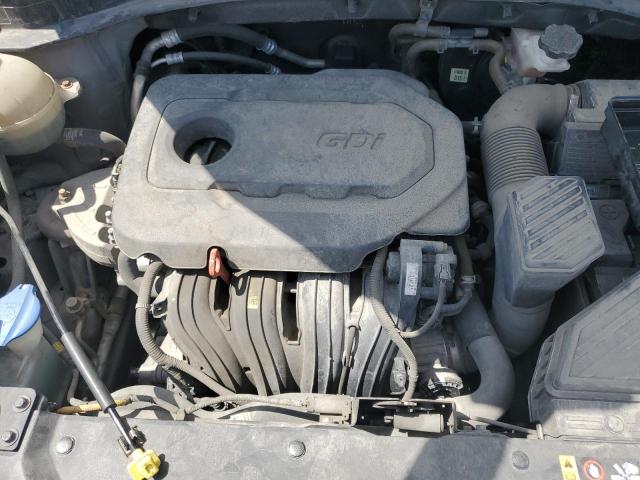 2017 KIA SPORTAGE L - KNDPM3AC1H7135374