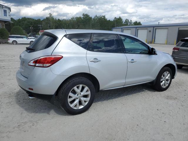 VIN JN8AZ1MW6EW530089 2014 Nissan Murano, S no.3