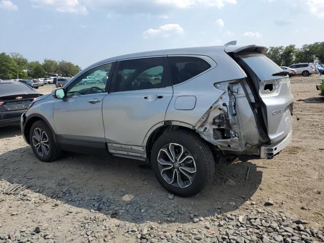 2022 HONDA CR-V EX - 7FARW2H56NE049413