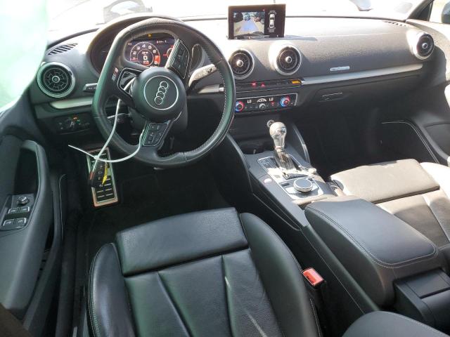 2017 AUDI S3 PREMIUM - WAUB1GFF6H1028558