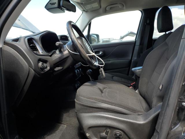 2016 JEEP RENEGADE L - ZACCJBBTXGPC94895