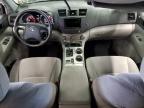 TOYOTA HIGHLANDER photo