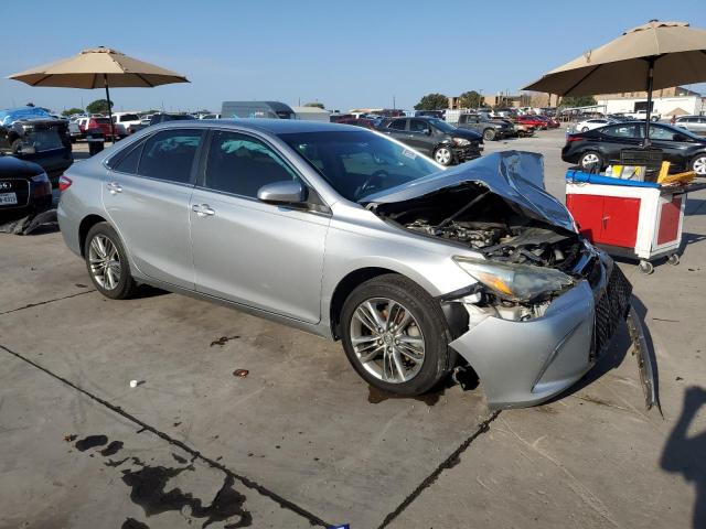 VIN 4T1BF1FKXGU223019 2016 Toyota Camry, LE no.4