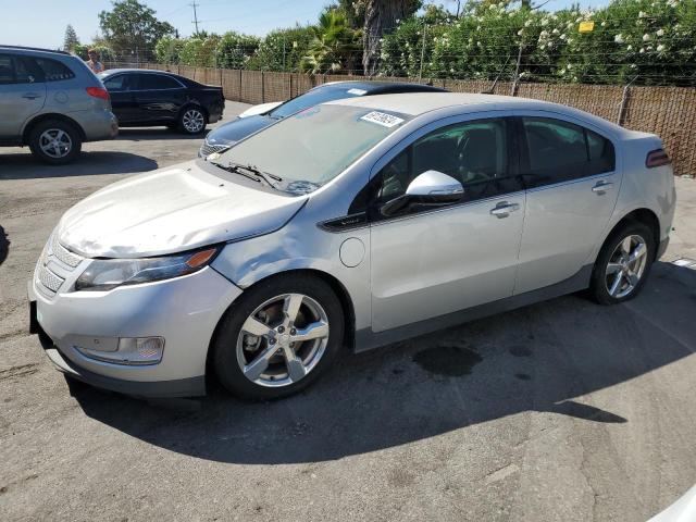 VIN 1G1RH6E48DU141470 2013 Chevrolet Volt no.1