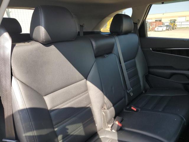 2019 KIA SORENTO 5XYPHDA56KG491146