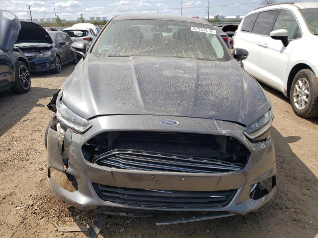 VIN 1FA6P0H74G5127750 2016 Ford Fusion, SE no.5