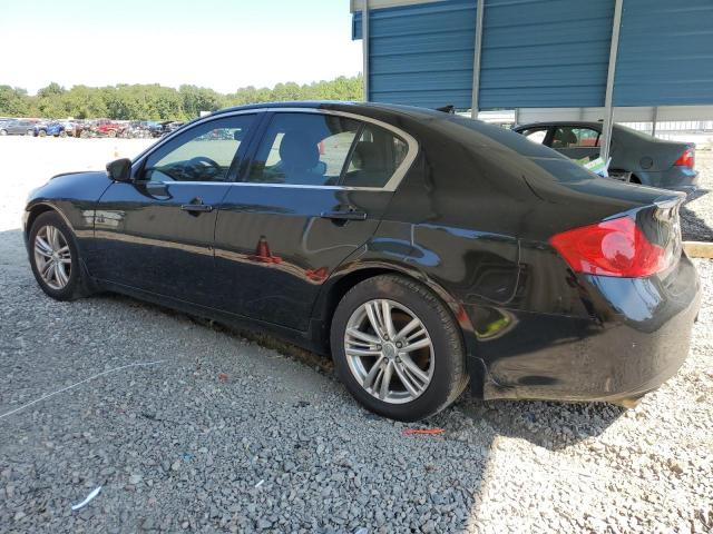 VIN JN1CV6AP4FM500406 2015 Infiniti Q40 no.2