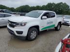 2016 CHEVROLET COLORADO - 1GCGTBE31G1395248
