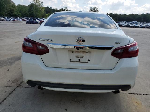 2018 NISSAN ALTIMA 2.5 - 1N4AL3AP3JC211109
