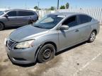 NISSAN SENTRA S photo