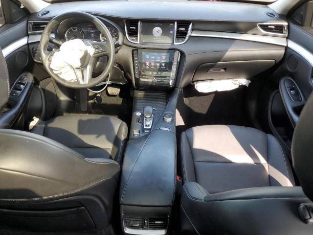 2019 INFINITI QX50 ESSEN - 3PCAJ5M10KF119625