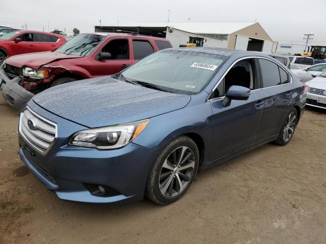 Vin: 4s3bnak60h3063451, lot: 65960654, subaru legacy 2.5i limited 2017 img_1