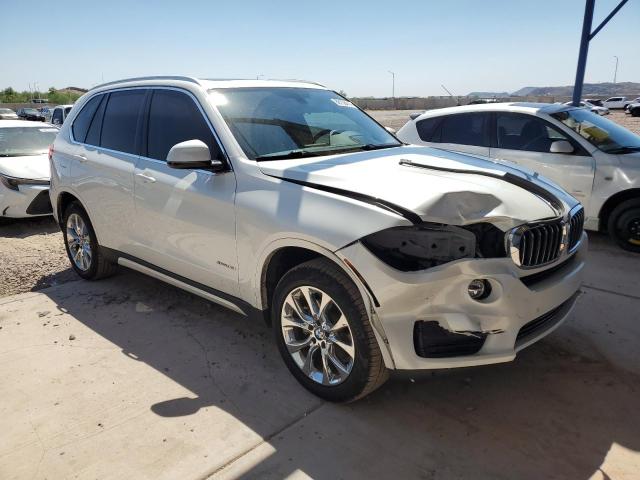 VIN 5UXKR0C59F0P16439 2015 BMW X5, Xdrive35I no.4