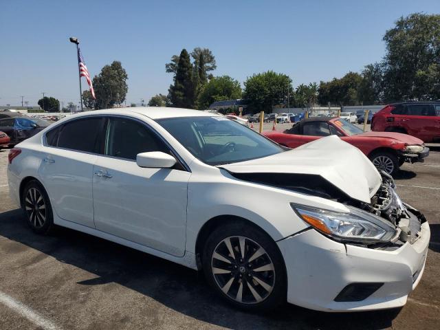 2018 NISSAN ALTIMA 2.5 - 1N4AL3AP0JC254757