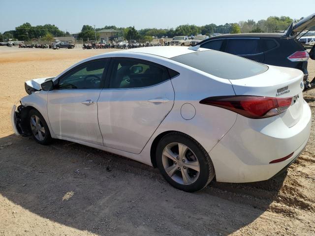 2016 HYUNDAI ELANTRA SE - 5NPDH4AE0GH737482