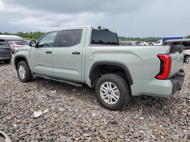 2024 TOYOTA TUNDRA CRE - 5TFLA5DB8RX193361