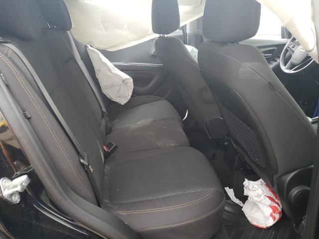2019 CHEVROLET TRAX LS - 3GNCJKSB5KL338205