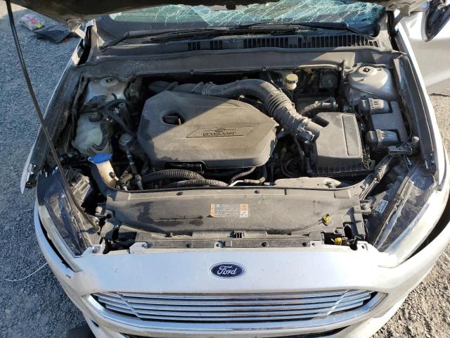 VIN 3FA6P0HR0DR250763 2013 Ford Fusion, SE no.11