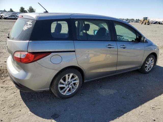 VIN JM1CW2BL7D0150479 2013 Mazda 5 no.3