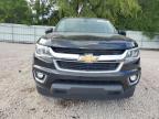 CHEVROLET COLORADO L photo