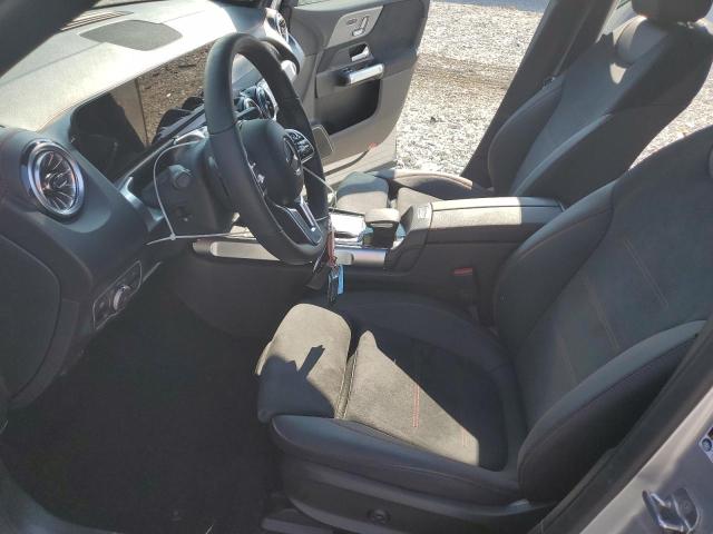2023 MERCEDES-BENZ EQB 300 4M - W1N9M0KB4PN066146