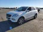 MERCEDES-BENZ ML 350 4MA photo