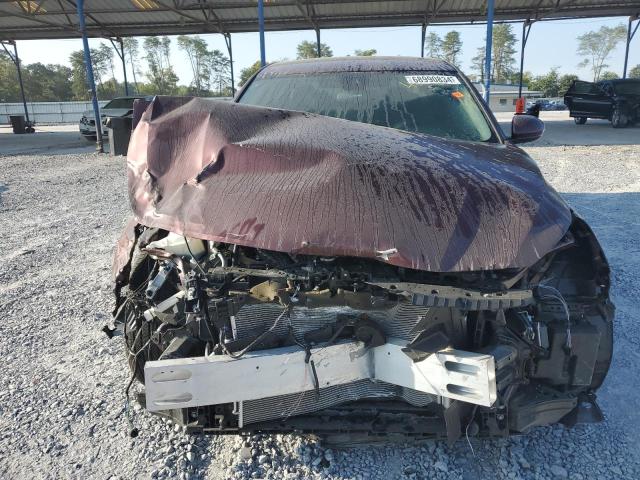 2023 NISSAN ALTIMA SV - 1N4BL4DV7PN403988