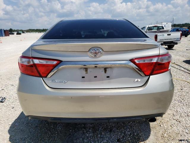 VIN 4T1BF1FK0HU701319 2017 Toyota Camry, LE no.6