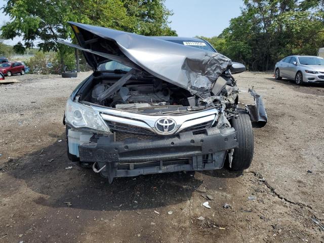 VIN 4T1BF1FK7DU287045 2013 Toyota Camry, L no.5