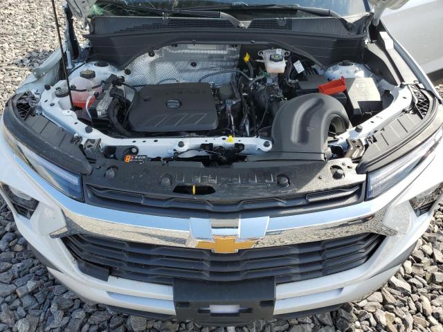 2024 CHEVROLET TRAILBLAZE - KL79MRSL8RB155210