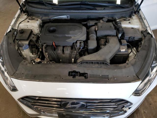 2019 HYUNDAI SONATA SE - 5NPE24AF2KH784570