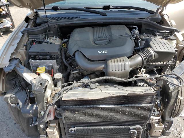2015 DODGE DURANGO CI - 1C4RDJEG2FC834317