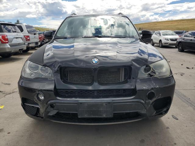 VIN 5UXZV4C50D0B00338 2013 BMW X5, Xdrive35I no.5