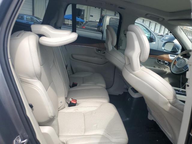 2018 VOLVO XC90 T8 - YV4BR0PL7J1334341