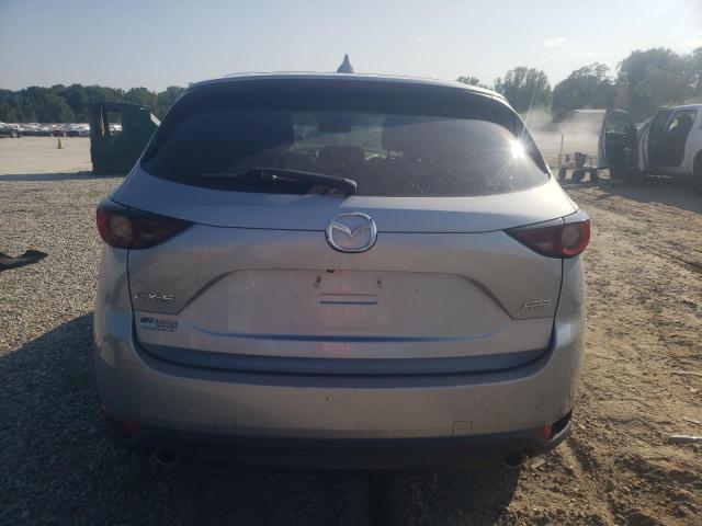 2019 MAZDA CX-5 TOURI - JM3KFACM5K0554057