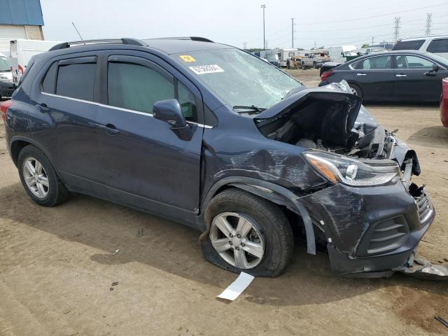2019 CHEVROLET TRAX 1LT - 3GNCJLSB4KL132461