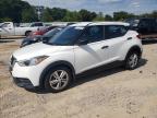 2020 NISSAN KICKS S - 3N1CP5BV7LL570425