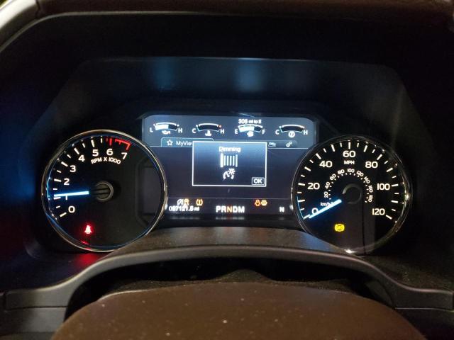 2018 FORD F150 LARIA 1FTEW1EG9JFC82427