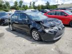 Lot #2957387448 2023 TOYOTA COROLLA LE