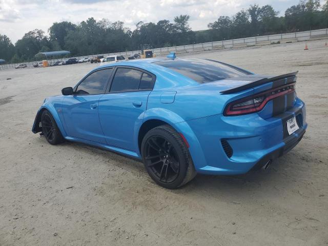 2023 DODGE CHARGER SC - 2C3CDXGJ6PH681493